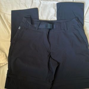 Women’s North Face pants